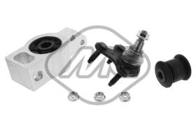 METALCAUCHO 53727 - JGO. REPARACION BRAZO SUSPENSION SEAT ALHAMBRA