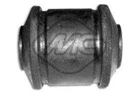 METALCAUCHO 53968 - SILENTBLOC BRAZO SUSPENSION FORD FIESTA IV