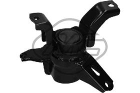 METALCAUCHO 54073 - SOPORTE MOTOR TOYOTA AURIS