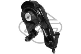 METALCAUCHO 54074 - SOPORTE MOTOR TOYOTA AURIS