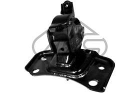 METALCAUCHO 54075 - SOPORTE MOTOR TOYOTA AURIS