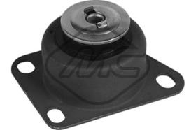 METALCAUCHO 54124 - SOPORTE MOTOR FIAT SIENA