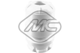 METALCAUCHO 56050 - TOPE POLIURETANO SUSPENSION FORD S-MAX