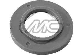 METALCAUCHO 56068 - RODAMIENTO SOPORTE AMORTIGUADOR MAZDA 626