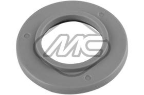 METALCAUCHO 56072 - RODAMIENTO SOPORTE AMORTIGUADOR MITSUBISHI CLOT