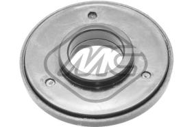 METALCAUCHO 56075 - RODAMIENTO SOPORTE AMORTIGUADOR HYUNDAI I20