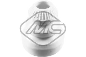 METALCAUCHO 56107 - TOPE POLIURETANO SUSPENSION CHRYSLER CIRRUS