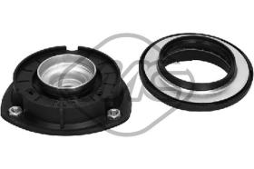 METALCAUCHO 56120 - KIT SOPORTE AMORTIGUADOR PASSAT