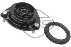 METALCAUCHO 56128 - KIT SOPORTE AMORTIGUADOR SAAB9-3