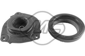 METALCAUCHO 56153 - KIT SOPORTE AMORTIGUADOR NISSAN JUKE