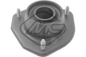 METALCAUCHO 56159 - SOPORTE AMORTIGUADOR OPEL