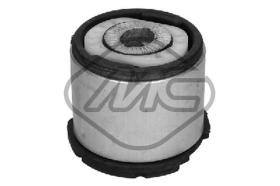 METALCAUCHO 56453 - SILENTBLOC BRAZO SUSPENSION AUDI A6