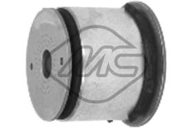 METALCAUCHO 56480 - SILENTBLOC BRAZO SUSPENSION AUDI Q7