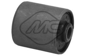 METALCAUCHO 57191 - SILENTBLOC BRAZO SUSPENSION KIA