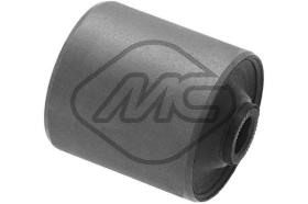 METALCAUCHO 57197 - SILENTBLOC BRAZO SUSPENSION KIA