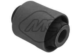 METALCAUCHO 57259 - SILENTBLOC BRAZO SUSPENSION MITSUBISHI