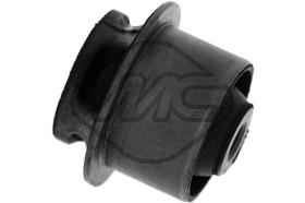 METALCAUCHO 57283 - SILENTBLOC BRAZO SUSPENSION MAZDA