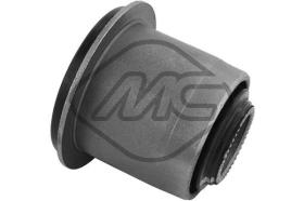 METALCAUCHO 57298 - SILENTBLOC BRAZO SUSPENSION OPEL