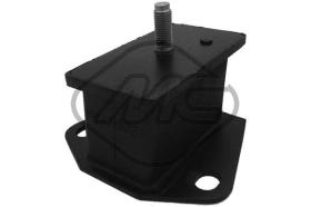 METALCAUCHO 57336 - SOPORTE MOTOR MITSUBISHI