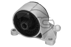 METALCAUCHO 57403 - LIMITADOR SOPORTE MOTOR ASTRA