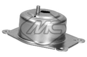 METALCAUCHO 57411 - SOPORTE DE MOTOR OPEL ASTRA