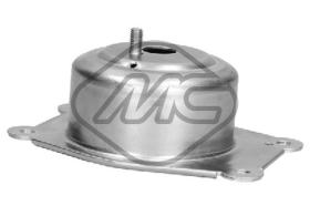 METALCAUCHO 57413 - SOPORTE DE MOTOR OPEL ASTRA