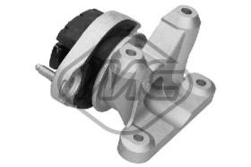 METALCAUCHO 57424 - SOPORTE DE MOTOR AUDI A4