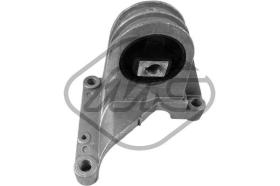 METALCAUCHO 57619 - SOPORTE MOTOR VOLVO C70