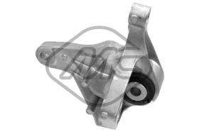 METALCAUCHO 57627 - SOPORTE DE MOTOR FORD FOCUS