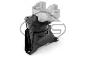 METALCAUCHO 57891 - SOPORTE MOTOR HONDA CIVIC