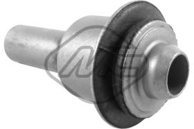 METALCAUCHO 57950 - SILENTBLOC BRAZO SUSPENSION NISSAN QASHQAI