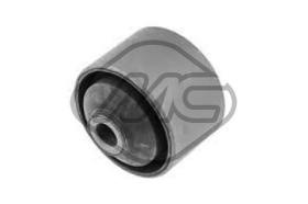 METALCAUCHO 57969 - SILENTBLOC BRAZO SUSPENSION NISSAN ALMERA