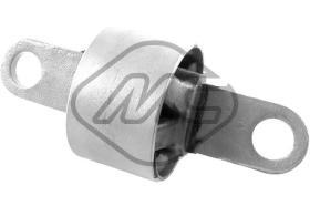 METALCAUCHO 57974 - SILENTBLOC BRAZO SUSPENSION FORD FOCUS