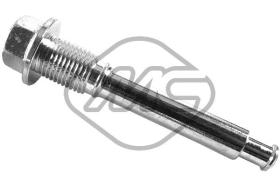 METALCAUCHO 57998 - PASADOR GUIA PINZA DE FRENO MITSUBISHI PAJERO