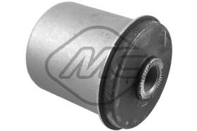 METALCAUCHO 58001 - SILENTBLOC BRAZO SUSPENSION BRAZO SUSPENSION SSANGYONG KYRON