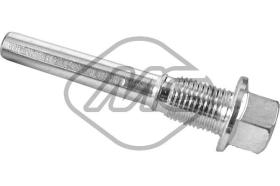 METALCAUCHO 58005 - PASADOR GUIA PINZA DE FRENO MITSUBISHI CLOT