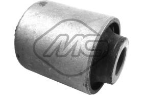 METALCAUCHO 58019 - SILENTBLOC BRAZO SUSPENSION BRAZO SUSPENSION MITSUBISHI LANC