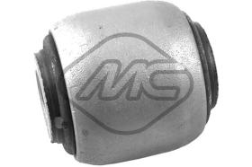 METALCAUCHO 58022 - SILENTBLOC BRAZO SUSPENSION FORD MONDEO