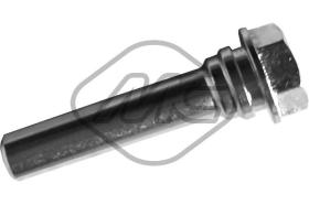 METALCAUCHO 58025 - PASADOR GUIA PINZA DE FRENO NISSAN MURANO