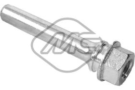 METALCAUCHO 58040 - PASADOR GUIA PINZA DE FRENO TOYOTA COROLLA