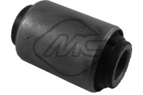 METALCAUCHO 58043 - SILENTBLOC BRAZO SUSPENSION NISSAN ALMERA