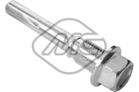 METALCAUCHO 58046 - PASADOR GUIA PINZA DE FRENO MITSUBISHI PAJERO