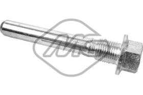 METALCAUCHO 58055 - PASADOR GUIA PINZA DE FRENO MAZDA CX-7