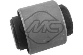 METALCAUCHO 58067 - SILENTBLOC BRAZO SUSPENSION MAZDA 323