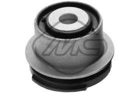 METALCAUCHO 58083 - SILENTBLOC BRAZO SUSPENSION AUDI A4