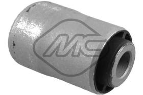 METALCAUCHO 58084 - SILENTBLOC BRAZO SUSPENSION BRAZO SUSPENSION MAZDA CX-7