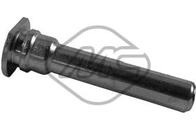 METALCAUCHO 58121 - PASADOR GUIA PINZA DE FRENO SUBARU FORESTER