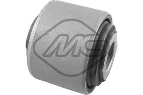 METALCAUCHO 58130 - SILENTBLOC BRAZO SUSPENSION FORD MONDEO