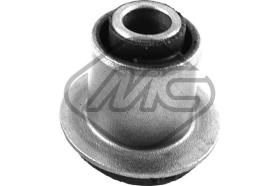 METALCAUCHO 58143 - SILENTBLOC BRAZO SUSPENSION TOYOTA AVENSIS