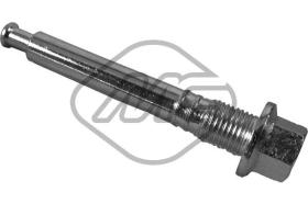 METALCAUCHO 58145 - PASADOR GUIA PINZA DE FRENO MITSUBISHI LANCER